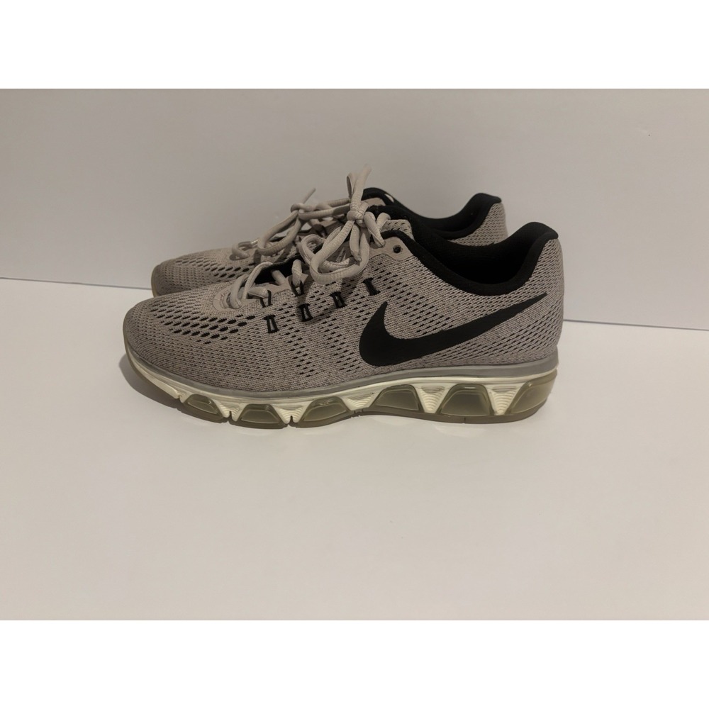 Nike Air Max Tailwind‎ 7.5 Sneakers Women's Black Lavender Running